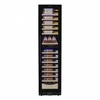 Винный шкаф Meyvel MV106-KBT2 (Slim) 980153