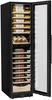 Винный шкаф Meyvel MV106-KBT2 (Slim) 980153