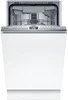 Встраиваемая посудомоечная машина Bosch SPV4EMX10E spv4emx10e