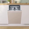 Встраиваемая посудомоечная машина Bosch SPV4EMX10E spv4emx10e