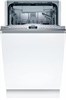 Встраиваемая посудомоечная машина Bosch SPV4EMX16E spv4emx16e