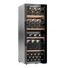 Винный шкаф Meyvel MV98-KBF2 980216