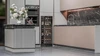 Винный шкаф Meyvel MV98-KBF2 980216