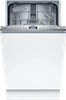 Встраиваемая посудомоечная машина Bosch SPV4HKX10E spv4hkx10e