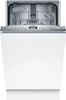 Встраиваемая посудомоечная машина Bosch SPV4HKX10E spv4hkx10e
