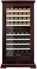 Винный шкаф Meyvel MV99PRO-KBT2 (Спелая вишня) 980233