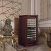 Винный шкаф Meyvel MV99PRO-KBT2 (Спелая вишня) 980233
