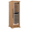 Винный шкаф Meyvel MV163PRO-KBT2 (Натуральный бук) 980235
