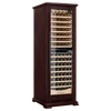 Винный шкаф Meyvel MV163PRO-KBT2 (Спелая вишня) 980237