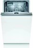 Встраиваемая посудомоечная машина Bosch SPV4HKX2DR spv4hkx2dr