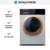 Стиральная машина Schulthess Ever Rose ADA1.103BE1H3J3LY ada1.103be1h3j3ly