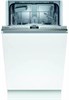 Встраиваемая посудомоечная машина Bosch SPV4HKX2DR spv4hkx2dr