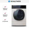 Стиральная машина Schulthess Flaw Less ADA1.105BE1H3J3L ada1.105be1h3j3l
