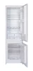Встраиваемый холодильник Ascoli ADRF229BI adrf229bi