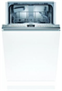 Встраиваемая посудомоечная машина Bosch SPV4HKX37E spv4hkx37e