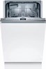 Встраиваемая посудомоечная машина Bosch SPV4HKX45E spv4hkx45e