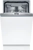 Встраиваемая посудомоечная машина Bosch SPV4HMX10E spv4hmx10e