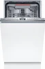 Встраиваемая посудомоечная машина Bosch SPV4HMX49E spv4hmx49e