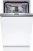 Встраиваемая посудомоечная машина Bosch SPV4HMX49E spv4hmx49e