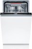 Встраиваемая посудомоечная машина Bosch SPV4HMX55Q spv4hmx55q