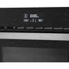 Компактный духовой шкаф Akpo PEA 44M08 SSD02 BL ak-17043