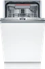 Встраиваемая посудомоечная машина Bosch SPV4HMX65Q spv4hmx65q
