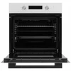 Встраиваемый электрический духовой шкаф Akpo PEA 7009SED03 WH ak-17057