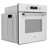Встраиваемый электрический духовой шкаф Akpo PEA 7009SED03 WH ak-17057