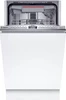 Встраиваемая посудомоечная машина Bosch SPV4HMX65Q spv4hmx65q