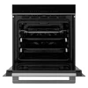 Электрическкий духовой шкаф AKPO PEA 7213 TDH BL ak-17059