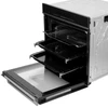 Электрическкий духовой шкаф AKPO PEA 7213 TDH BL ak-17059