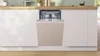 Встраиваемая посудомоечная машина Bosch SPV4HMX65Q spv4hmx65q