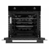 Духовой электрический шкаф Akpo PEA 7207SED02 BX ak-17062