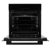 Электрическкий духовой шкаф AKPO PEA 7009SED06 BL ak-17064