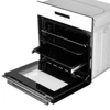 Электрическкий духовой шкаф AKPO PEA 7009SED06 WH ak-17066