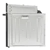 Электрическкий духовой шкаф AKPO PEA 7009SED06 WH ak-17066