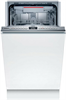 Встраиваемая посудомоечная машина Bosch SPV4XMX20E spv4xmx20e