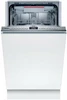 Встраиваемая посудомоечная машина Bosch SPV4XMX20E spv4xmx20e