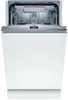 Встраиваемая посудомоечная машина Bosch SPV4XMX20E spv4xmx20e
