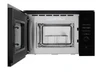 Встраиваемая микроволновая печь Akpo MEA 82008 MEP02 BL ak-19004