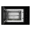 Встраиваемая микроволновая печь Akpo MEA 92508 SEA02 BL ak-19006