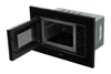 Микроволновая печь AKPO MEA 2002 Flat BL ak-19017