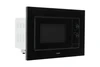 Микроволновая печь AKPO MEA 2002 Flat BL ak-19017