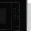 Микроволновая печь AKPO MEA 2002 Flat BL ak-19017