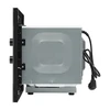 Микроволновая печь AKPO MEA 2002 Flat BL ak-19017
