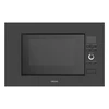 Встраиваемая микроволновая печь AKPO MEA 72008 GDMP BL ak-19019