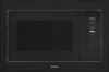 Встраиваемая микроволновая печь AKPO MEA 2501 Flat  BL ak-19020