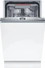 Встраиваемая посудомоечная машина Bosch SPV6EMX65Q spv6emx65q