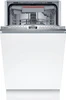 Встраиваемая посудомоечная машина Bosch SPV6EMX65Q spv6emx65q