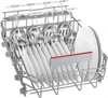 Встраиваемая посудомоечная машина Bosch SPV6EMX65Q spv6emx65q